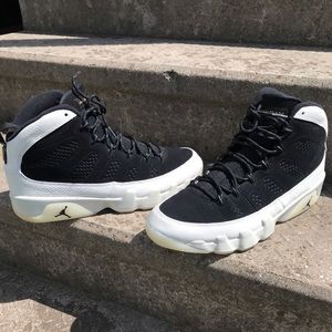 Air Jordan 9 retro